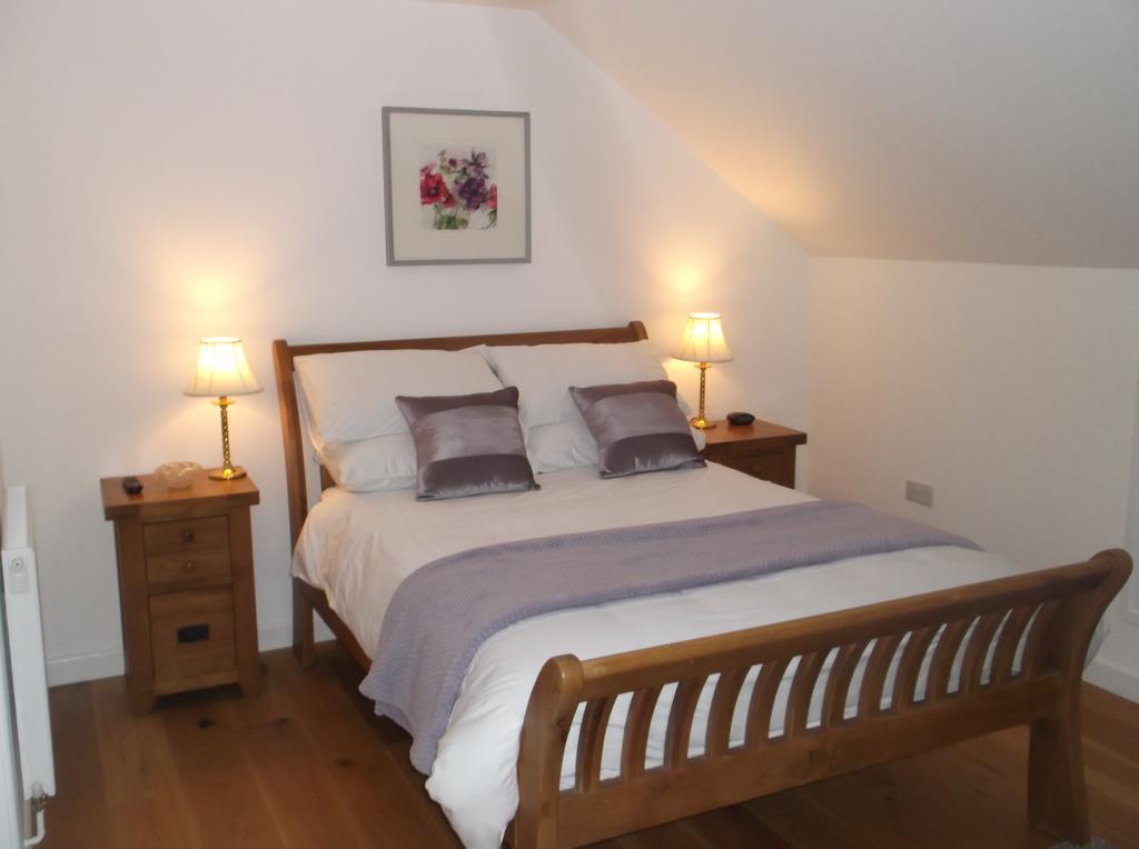 St Merryn Bed And Breakfast Padstow Room photo